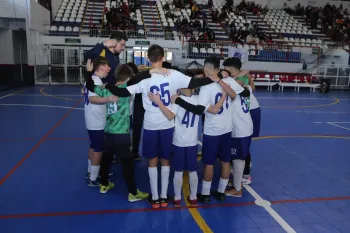 Gauchão de Futsal
