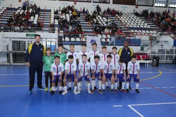 Gauchão de Futsal