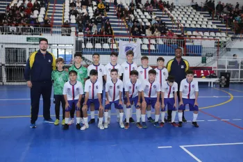 Gauchão de Futsal
