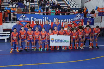 Gauchão de Futsal