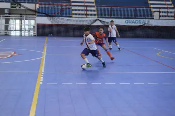 Gauchão de Futsal