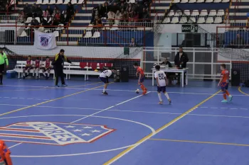 Gauchão de Futsal