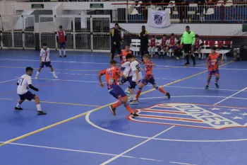 Gauchão de Futsal