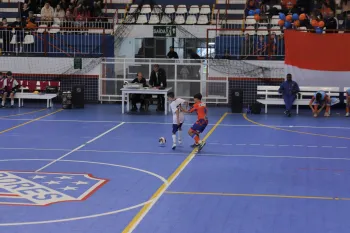Gauchão de Futsal