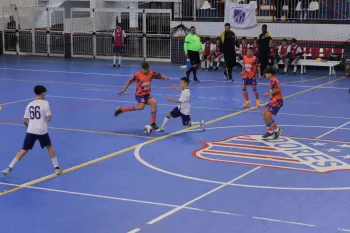 Gauchão de Futsal