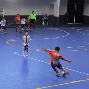 Gauchão de Futsal