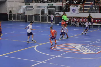 Gauchão de Futsal