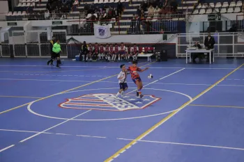 Gauchão de Futsal
