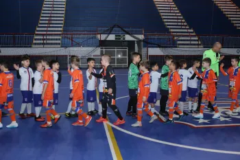 Gauchão de Futsal