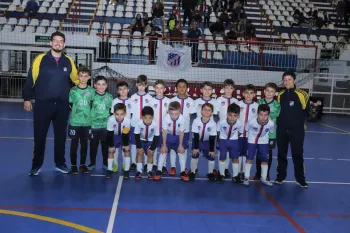 Gauchão de Futsal