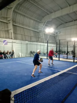 Ranking Dorense de Padel 2° Etapa