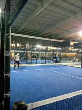 Ranking Dorense de Padel 2° Etapa