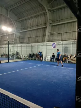 Ranking Dorense de Padel 2° Etapa