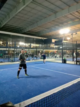 Ranking Dorense de Padel 2° Etapa
