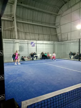 Ranking Dorense de Padel 2° Etapa