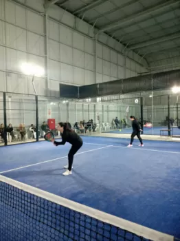 Ranking Dorense de Padel 2° Etapa