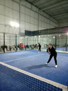Ranking Dorense de Padel 2° Etapa