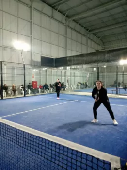 Ranking Dorense de Padel 2° Etapa