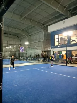 Ranking Dorense de Padel 2° Etapa