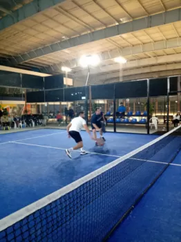 Ranking Dorense de Padel 2° Etapa