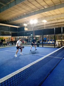 Ranking Dorense de Padel 2° Etapa
