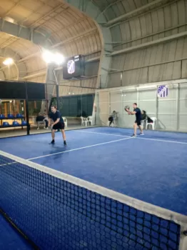 Ranking Dorense de Padel 2° Etapa