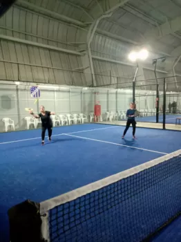 Ranking Dorense de Padel 2° Etapa
