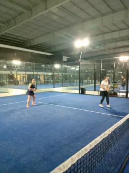 Ranking Dorense de Padel 2° Etapa