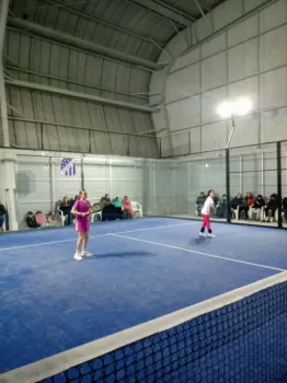 Ranking Dorense de Padel 2° Etapa