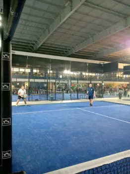 Ranking Dorense de Padel 2° Etapa