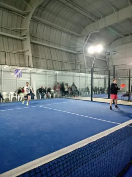 Ranking Dorense de Padel 2° Etapa