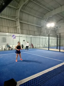 Ranking Dorense de Padel 2° Etapa