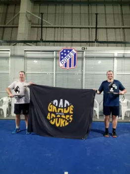 Ranking Dorense de Padel 2° Etapa