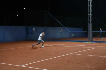  III Copa Inverno de Tênis