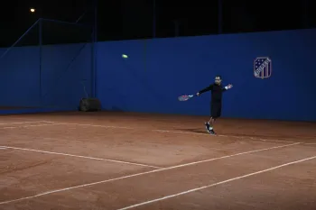  III Copa Inverno de Tênis