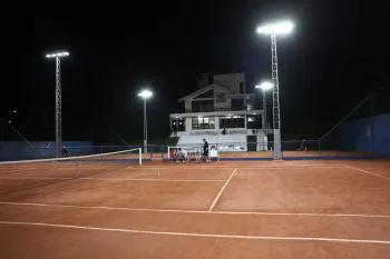  III Copa Inverno de Tênis