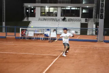 III Copa Inverno de Tênis