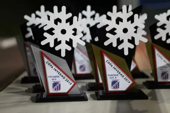  III Copa Inverno de Tênis