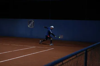 III Copa Inverno de Tênis