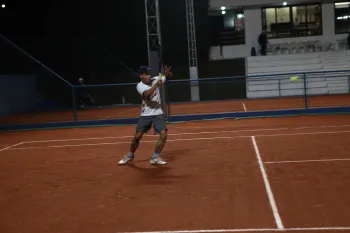  III Copa Inverno de Tênis
