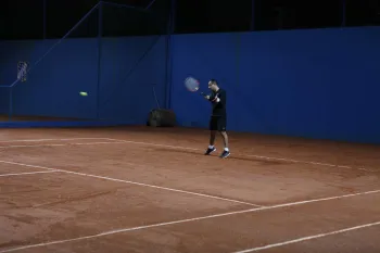  III Copa Inverno de Tênis
