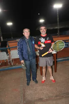  III Copa Inverno de Tênis