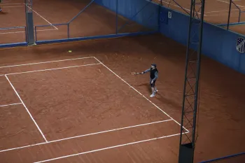  III Copa Inverno de Tênis