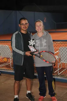  III Copa Inverno de Tênis