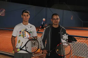  III Copa Inverno de Tênis