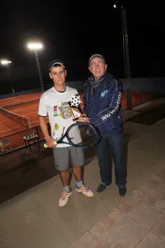  III Copa Inverno de Tênis