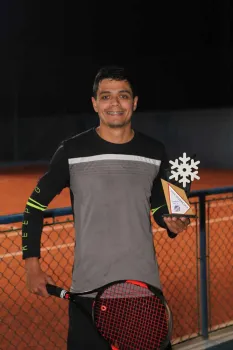  III Copa Inverno de Tênis