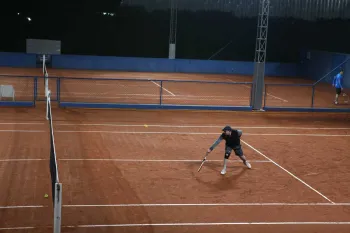  III Copa Inverno de Tênis