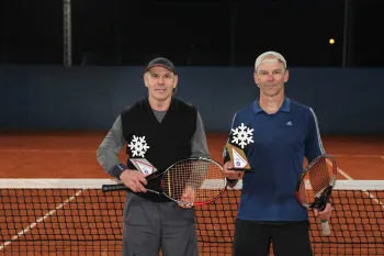  III Copa Inverno de Tênis