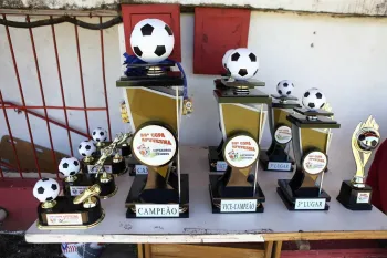 33ª Copa Afuvesma (Final)